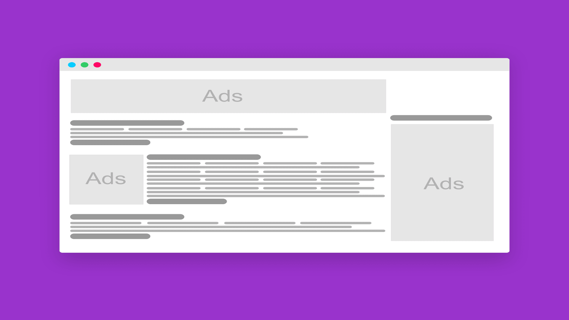 How to Optimize Web Pages for AdSense Ads