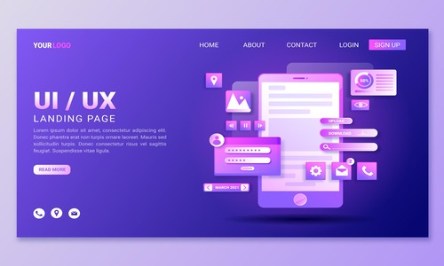 UI/UX Design